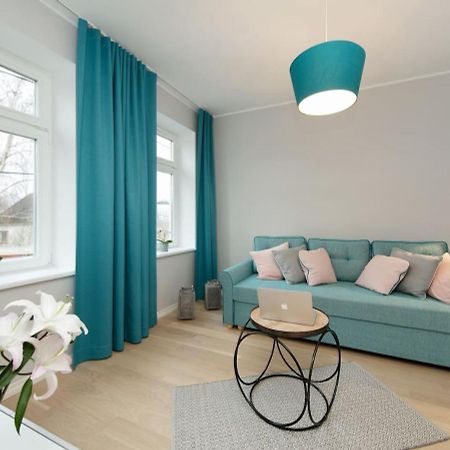 Kalamehe Cozy Apartment 5 Parnawa Zewnętrze zdjęcie