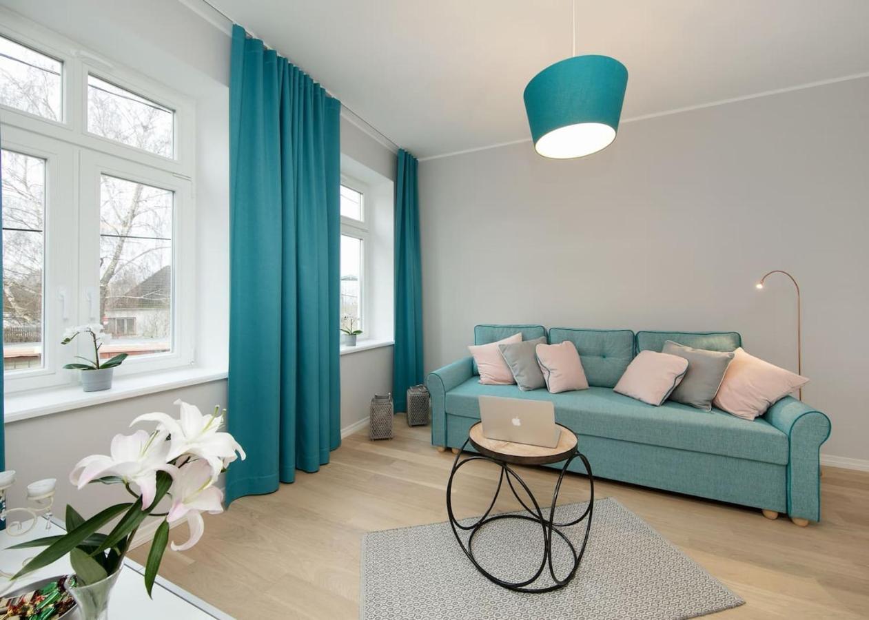 Kalamehe Cozy Apartment 5 Parnawa Zewnętrze zdjęcie