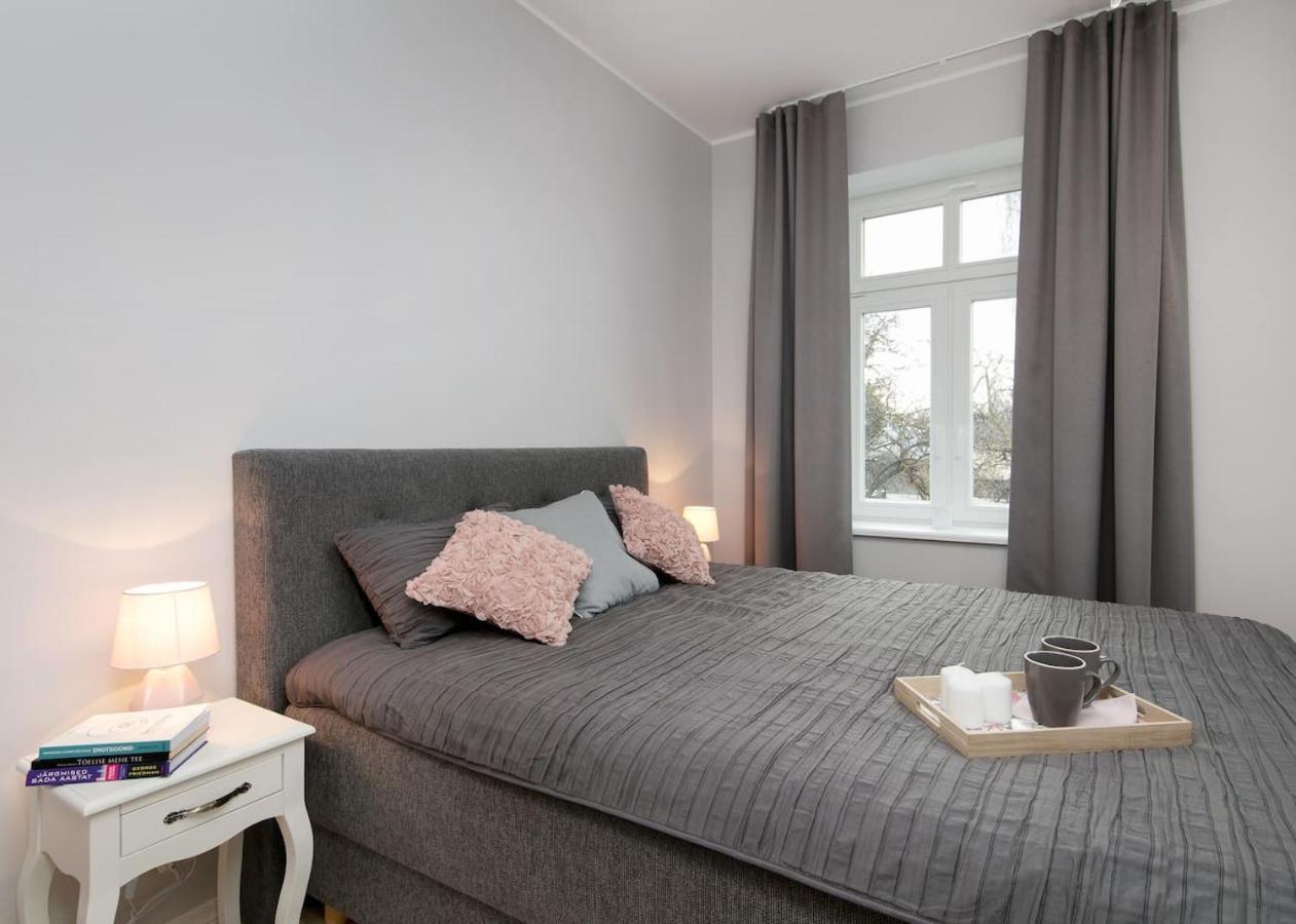 Kalamehe Cozy Apartment 5 Parnawa Zewnętrze zdjęcie