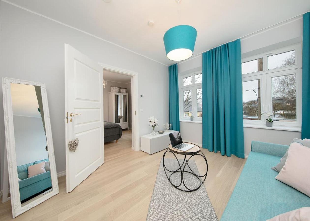 Kalamehe Cozy Apartment 5 Parnawa Zewnętrze zdjęcie