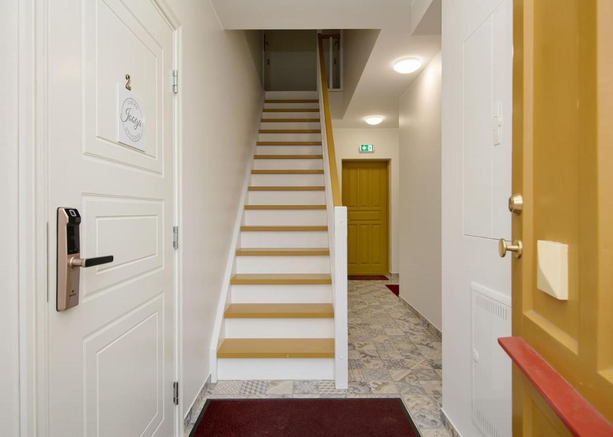 Kalamehe Cozy Apartment 5 Parnawa Zewnętrze zdjęcie